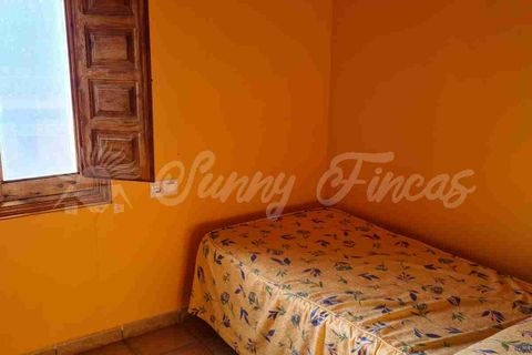 Landejendom i Biar, Alicante, Biar - € 198.000 | Ref: SF0491 - foto 9